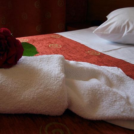 Hotel Kiani Akti Selianitika Luaran gambar