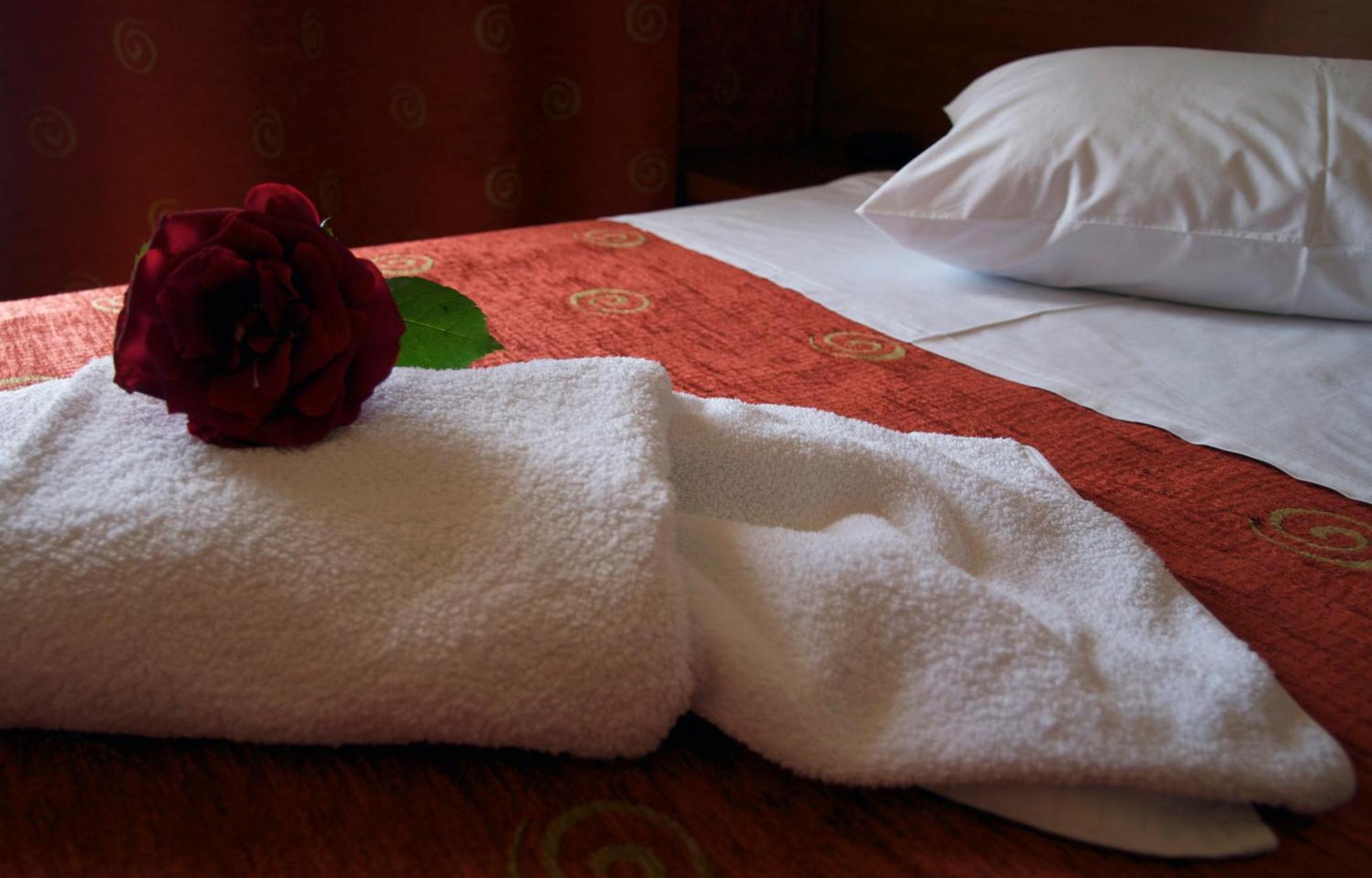 Hotel Kiani Akti Selianitika Luaran gambar