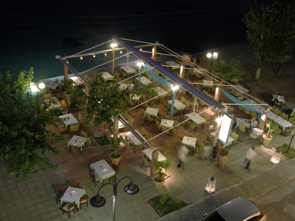 Hotel Kiani Akti Selianitika Luaran gambar