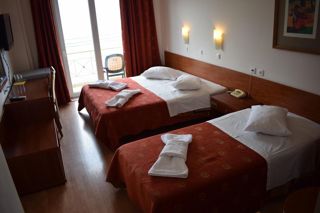 Hotel Kiani Akti Selianitika Luaran gambar